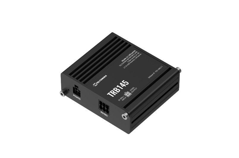 TELTONIKA TRB145 RS485 Modem