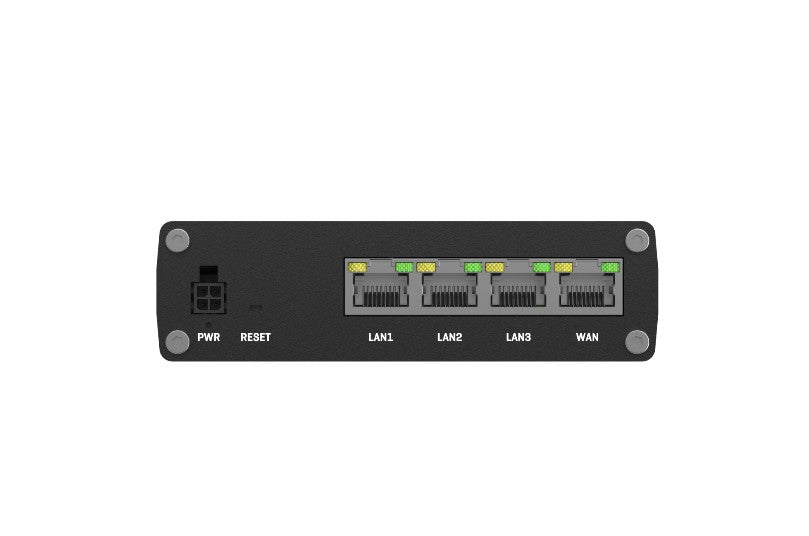 TELTONIKA RUTM08 Endüstriyel Router