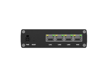 TELTONIKA RUTM08 Endüstriyel Router