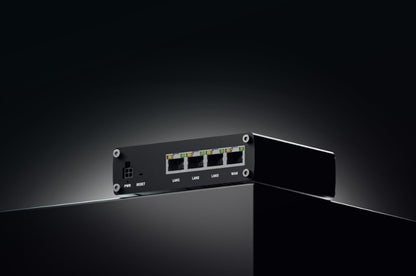 TELTONIKA RUTM08 Endüstriyel Router