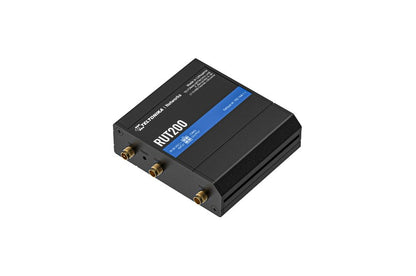 Teltonika RUT200 Endüstriyel 4G/LTE WiFi Router