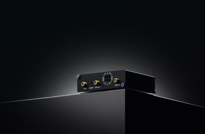 Teltonika RUT206 Endüstriyel 4G LTE Router