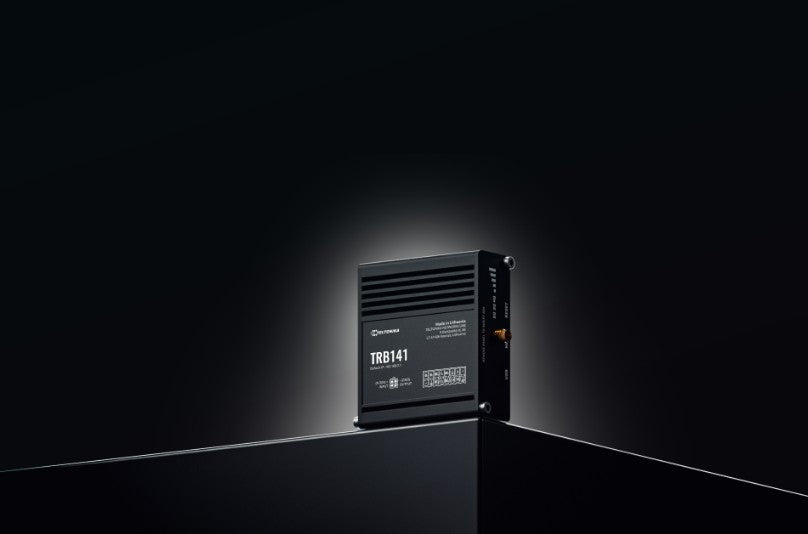 Teltonika TRB141 Endüstriyel LTE Gateway