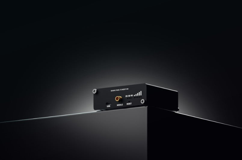 Teltonika TRB141 Endüstriyel LTE Gateway