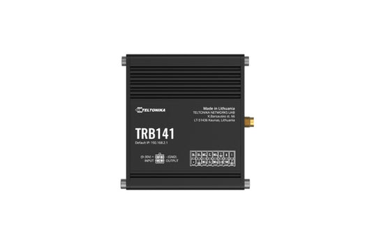 Teltonika TRB141 Endüstriyel LTE Gateway