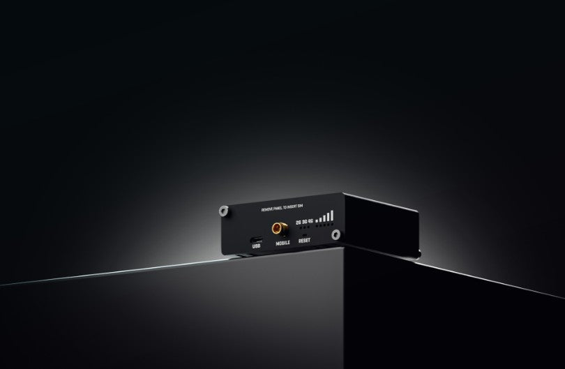 Teltonika TRB140 Endüstriyel 4G/LTE Gateway