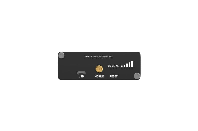 Teltonika TRB140 Endüstriyel 4G/LTE Gateway