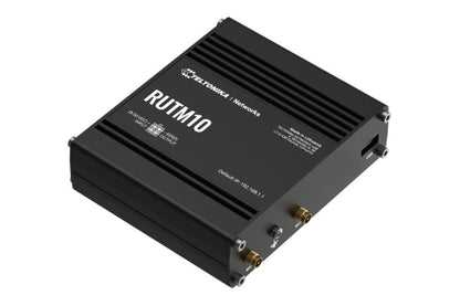Teltonika RUTM10 Endüstriyel Gigabit Router