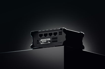 Teltonika RUT976 Endüstriyel RedCap 5G-4G Router