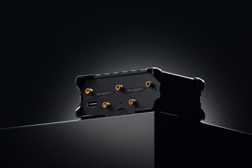 Teltonika RUT906 Endüstriyel 4G LTE Cat4 Router