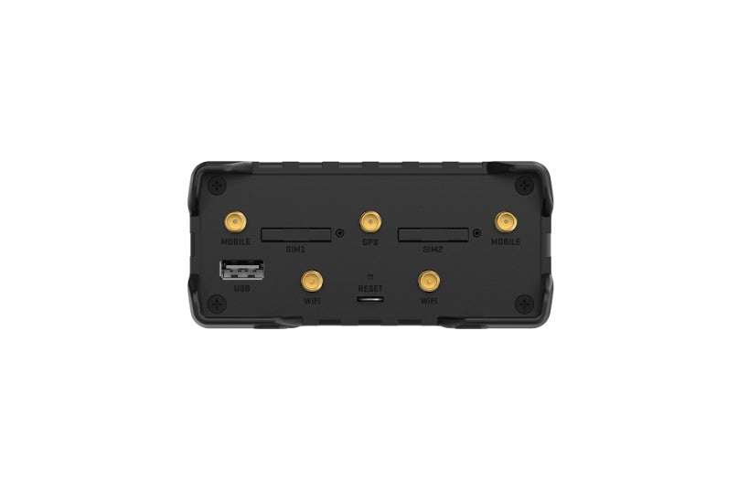 Teltonika RUT906 Endüstriyel 4G LTE Cat4 Router