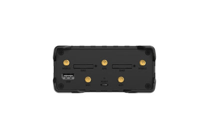 Teltonika RUT906 Endüstriyel 4G LTE Cat4 Router