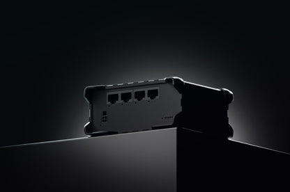 Teltonika RUT901 Endüstriyel 4G LTE Cat-4 Router