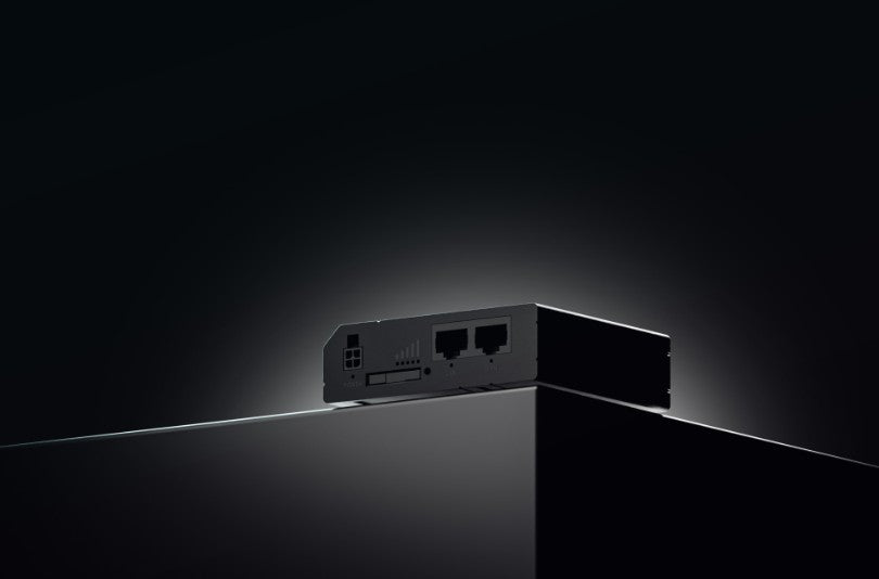 Teltonika RUT241 Endüstriyel 4G LTE Router