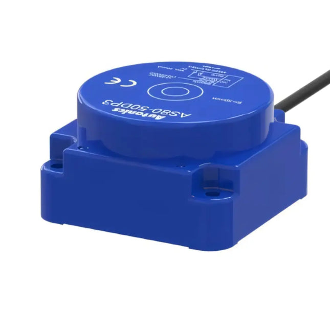 AUTONICS AS80-50DP3 – 50mm Varlık Sensörü