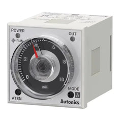 AUTONICS AT8N – Analog Zamanlayıcı