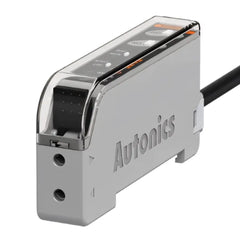 AUTONICS BF4RP – Fiber Optik Sensör Amfisi