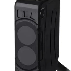 AUTONICS BJ1M-DDT-P – 1M Algılama Mesafeli PNP Fotoelektrik Sensör