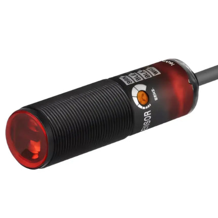 AUTONICS BRQP1M-DDTA-P – M18 PNP Fotosel Sensör