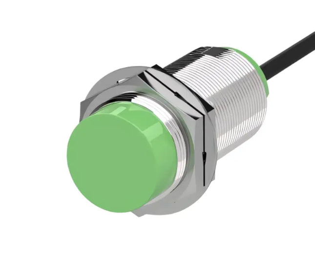 AUTONICS - CR30-15AO - KAPASİTİF SENSÖR M30 AC 2 KABLOLU NO 15 mm