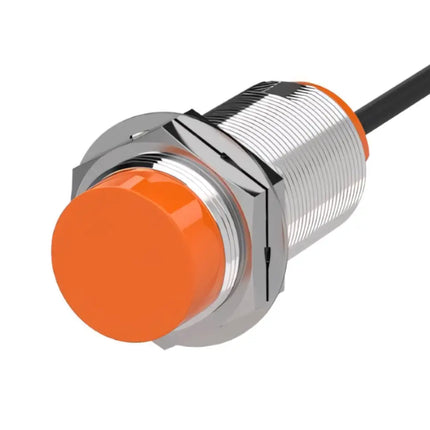 AUTONICS - CR30-15DP - KAPASİTİF SENSÖR M30 DC 3 KABLOLU PNP NO 15mm