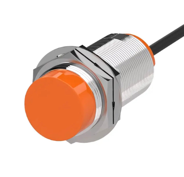 AUTONICS - CR30-15DP - KAPASİTİF SENSÖR M30 DC 3 KABLOLU PNP NO 15mm