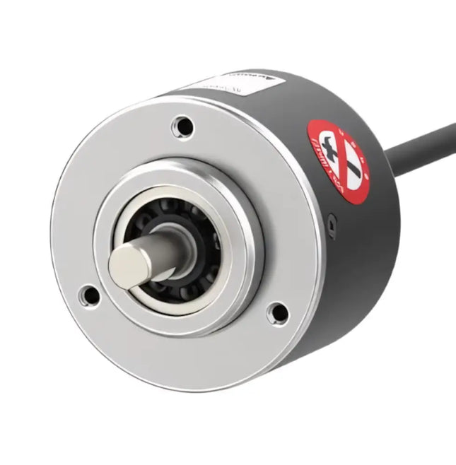 Autonics E50S8-100-3-T-1 (8M) – 50mm Gövdeli Milli Enkoder