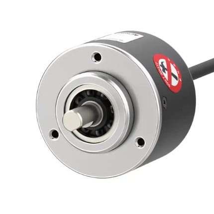 AUTONICS E50S8-1024-3-T-1 – 50mm Gövdeli Milli Enkoder