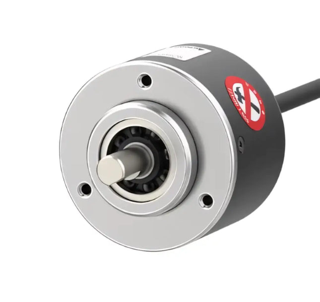 AUTONICS E50S8-1024-3-T-1 – 50mm Gövdeli Milli Enkoder