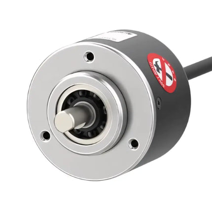 AUTONICS E50S8-360-3-T-1 - 50mm Gövde