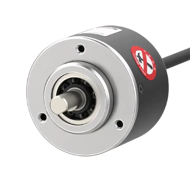 AUTONICS E50S8-360-3-T-1 - 50mm Gövde