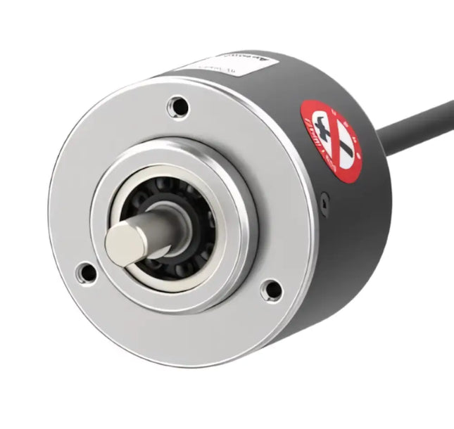 AUTONICS E50S8-500-3-T-1 – Artımsal Enkoder