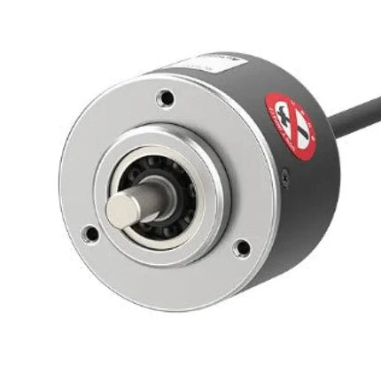 Autonics E50S8-5000-3-T-1 – 50mm Gövdeli Milli Enkoder