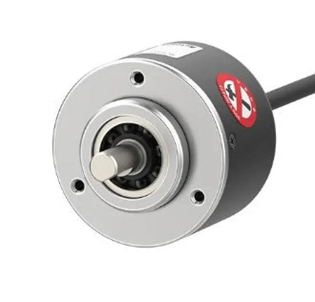 Autonics E50S8-5000-3-T-1 – 50mm Gövdeli Milli Enkoder