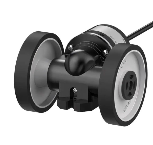 AUTONICS ENC-1-2-T-24 – Döner Enkoder