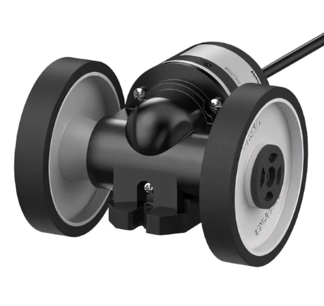 AUTONICS ENC-1-1-T-24 – Hassas Döner Enkoder