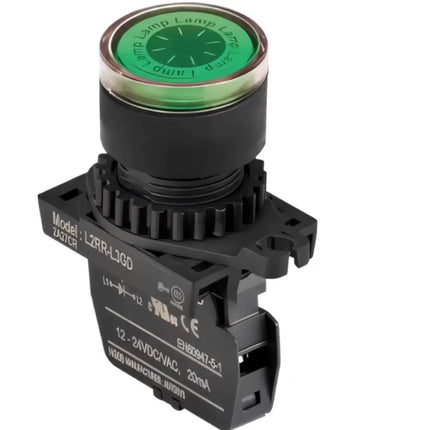 Autonics L2RR-L3GL Sinyal Lambası