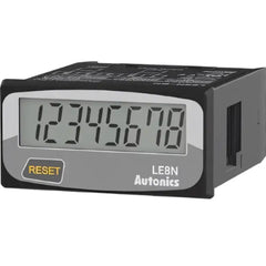 AUTONICS LE8N-BV – Dijital Sayaç ve Zamanlayıcı