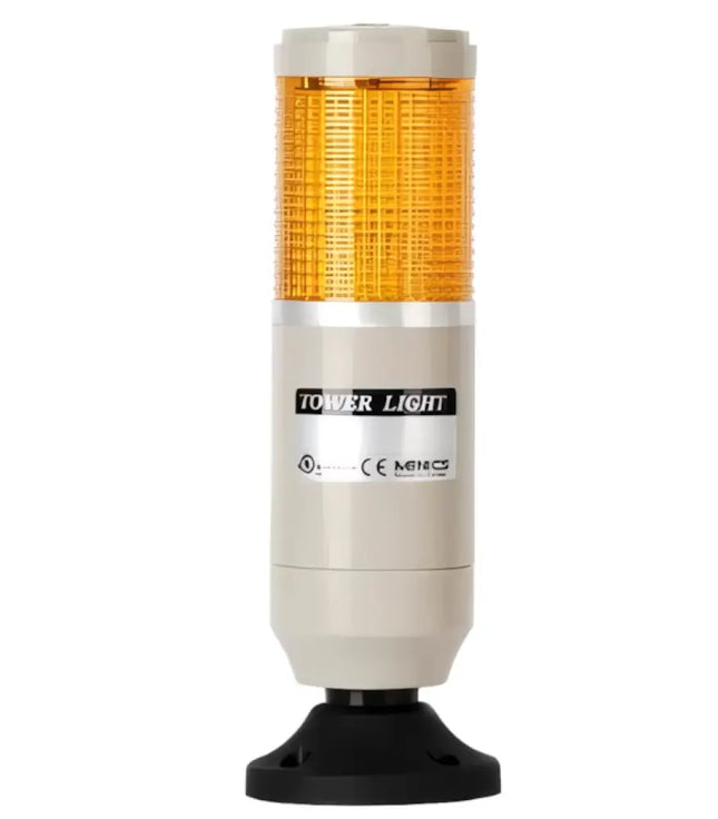 AUTONICS MT5C1-ALG-Y - Analog Skalalı Panel Metre | Sarı Ekran