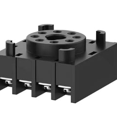 AUTONICS - PG-08 | 8 Pinli Röle & Soket Modülü