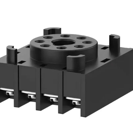 AUTONICS - PG-08 | 8 Pinli Röle & Soket Modülü