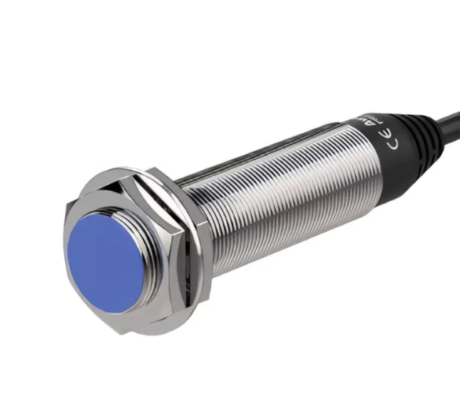 AUTONICS PRDAWT18-7DO-IV – Endüstriyel Endüktif Sensör