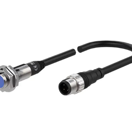 AUTONICS - PRDWT12-4DO-I - AUTONICS M12 ENDÜKTİF SENSÖR