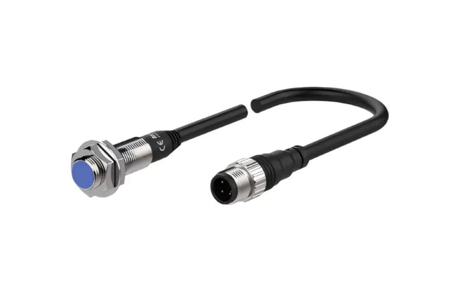 AUTONICS - PRDWT12-4DO-I - AUTONICS M12 ENDÜKTİF SENSÖR