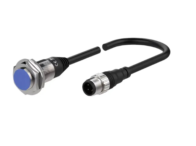 AUTONICS PRDWT18-7DO-I M18 Endüktif Sensör