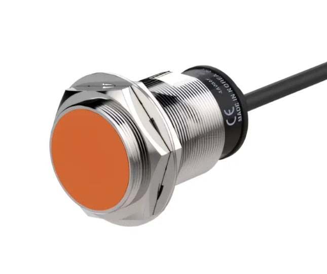 AUTONICS - PRT30-10DC - Endüktif Yaklaşım Sensörü