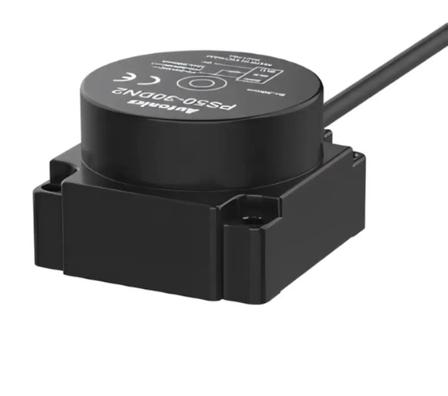 Autonics PS50-30DP2 – 50 mm Endüktif Sensör