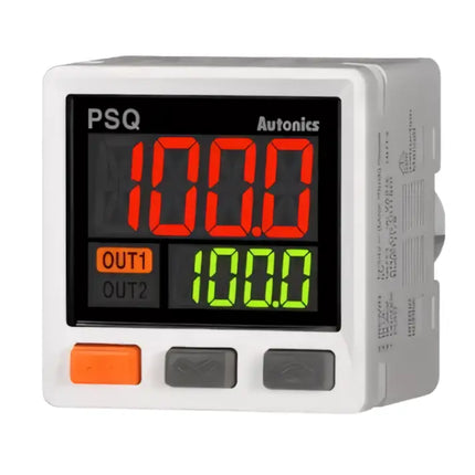 AUTONICS PSQ-C01CU-RC1/8 - Pnömatik Basınç Sensörü