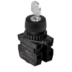 AUTONICS S2KR-4EK2AM – Kompakt & Dayanıklı Kontrol Cihazı