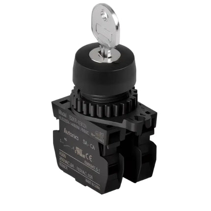 AUTONICS S2KR-4EK2AM – Kompakt & Dayanıklı Kontrol Cihazı